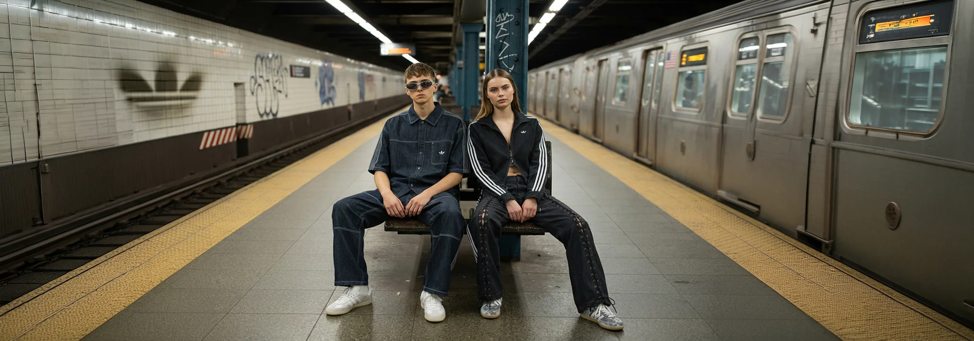 Elevate Your Urban Identity